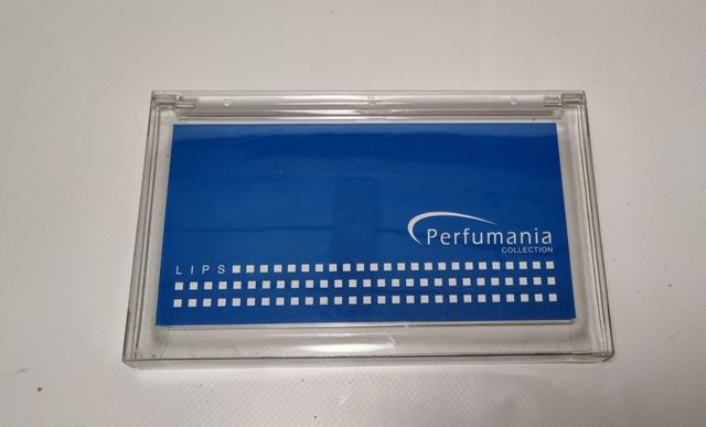 NUOVO trucco per le labbra