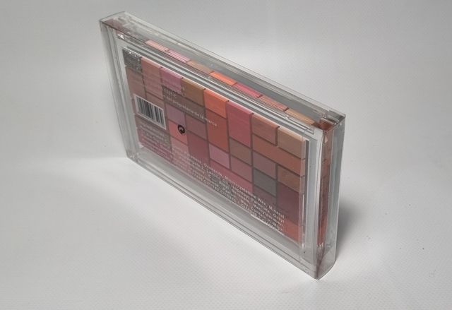 NUOVO trucco per le labbra