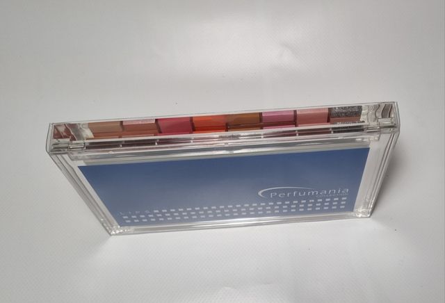 NUOVO trucco per le labbra