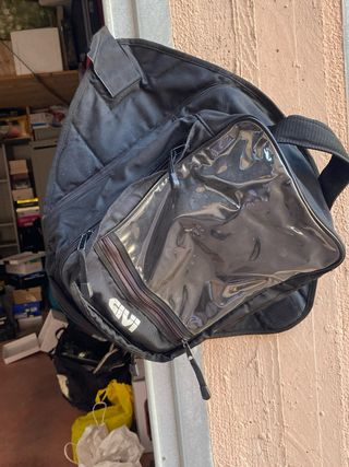 Borsa moto givi