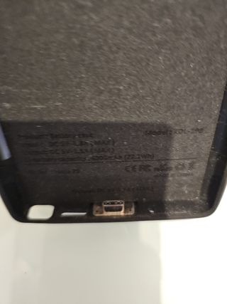 Funda cargador Samsung Note 20 5G