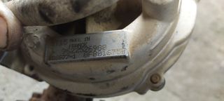 Turbo 2.0hdi perfecto estado