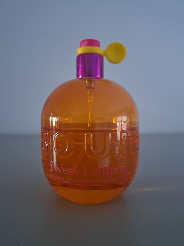 Boum jeanne arthes sweet lolipop