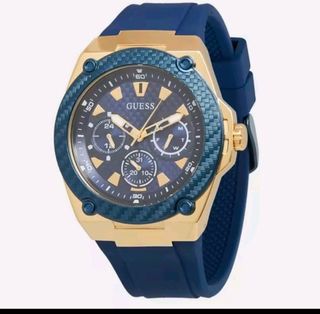 RELLOTGE GUESS COLLECTION DE QUARS, NOU 