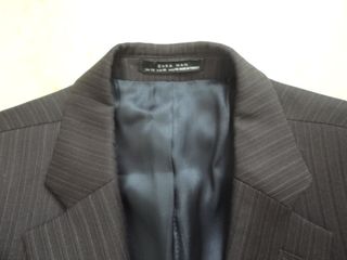 CHAQUETA CABALLERO ZARA TALLA 50