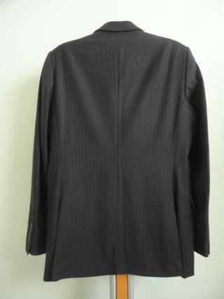 CHAQUETA CABALLERO ZARA TALLA 50