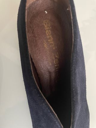 Zapatos señora