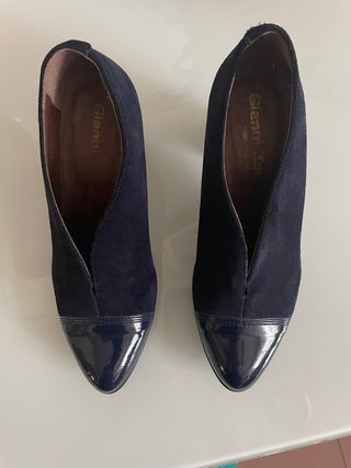 Zapatos señora