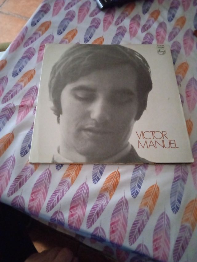 LP VÍCTOR MANUEL