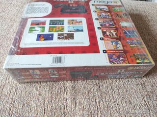 Sega megadrive 2
