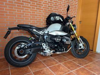 Bmw R 12 Ninet