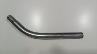 Tija curva