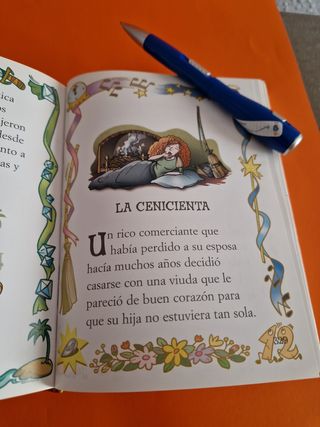 Cuentos para antes de dormir (Spanish Edition)