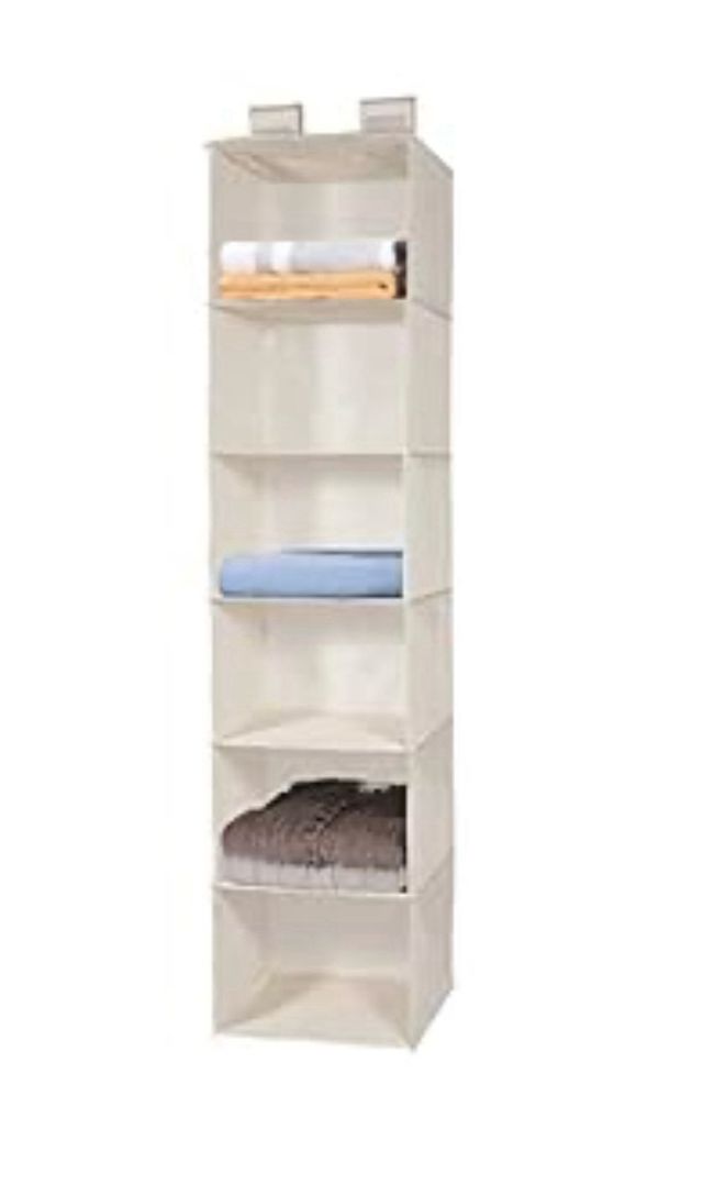 Organizador de armario