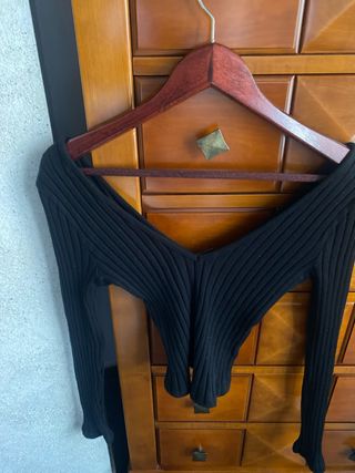 Jersey Zara