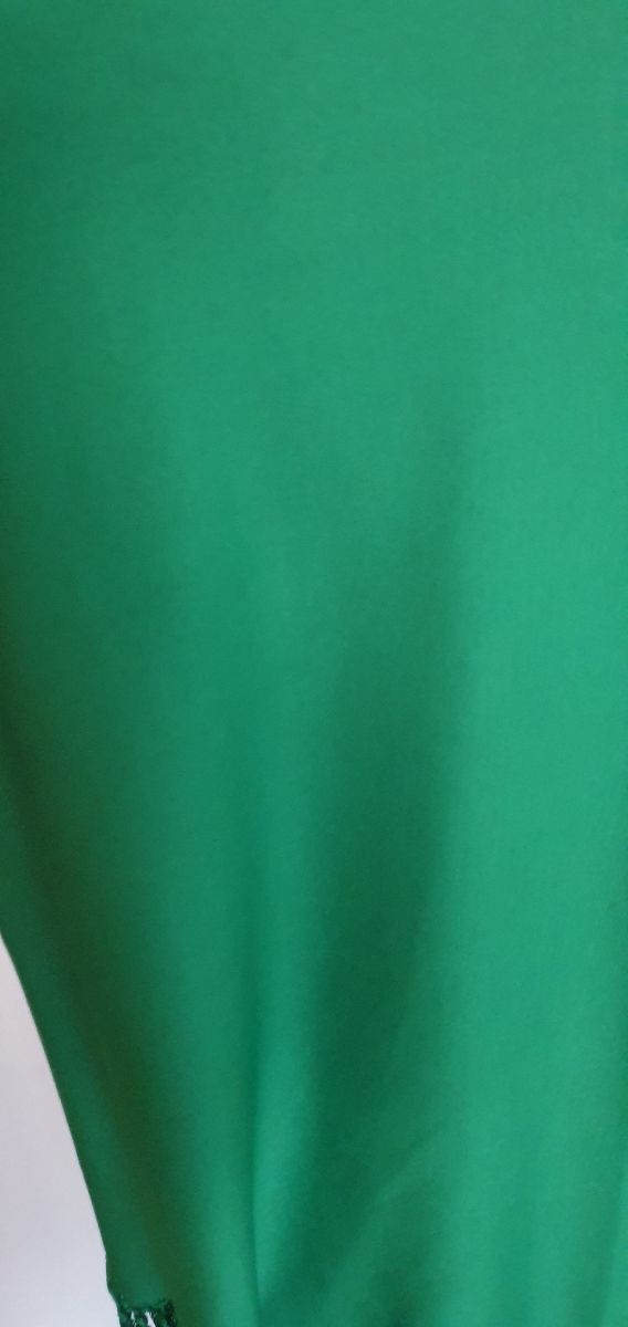 Sciarpa  verde