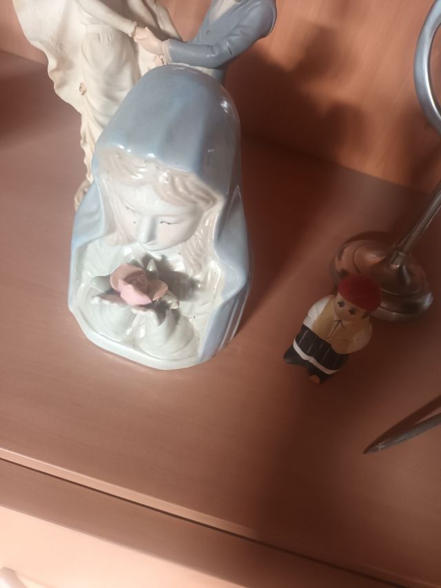 Figuras y decoración 