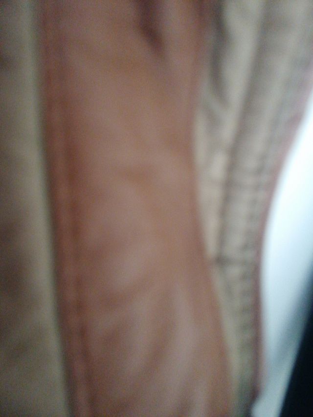 Parka hombre mássimo dutti