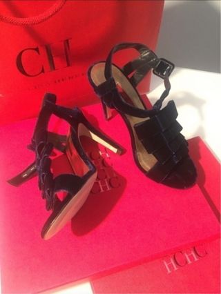 Sandalias Carolina Herrera 36