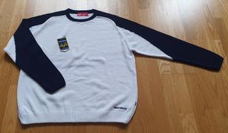 Jersey punto