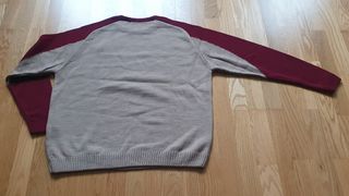 Jersey punto