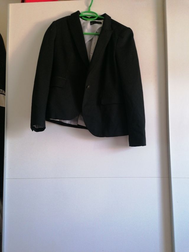 Cazadora para eventos