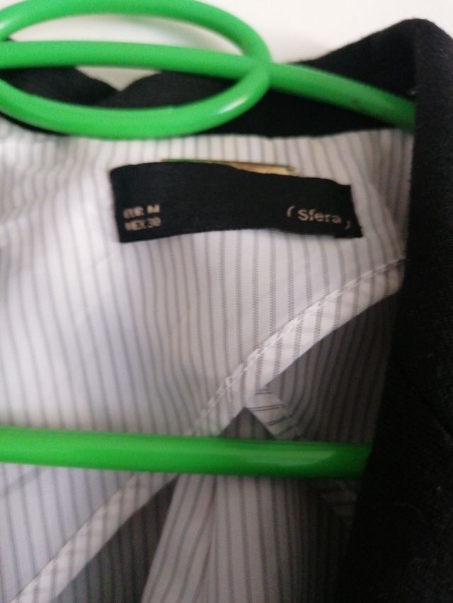 Cazadora para eventos