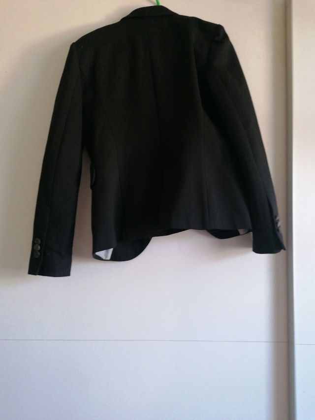 Cazadora para eventos