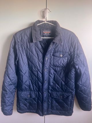 Chaquetón talla 12 años