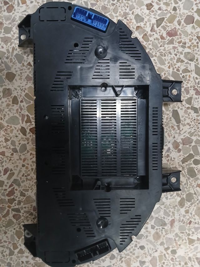 Cuadro Iveco Stralis