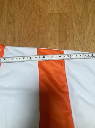 Scout t-shirt campo internaz. 2009