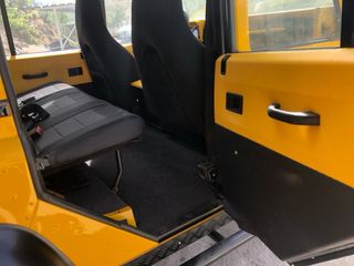Land Rover Defender 2003