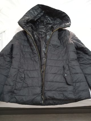 Chaquetas Zara