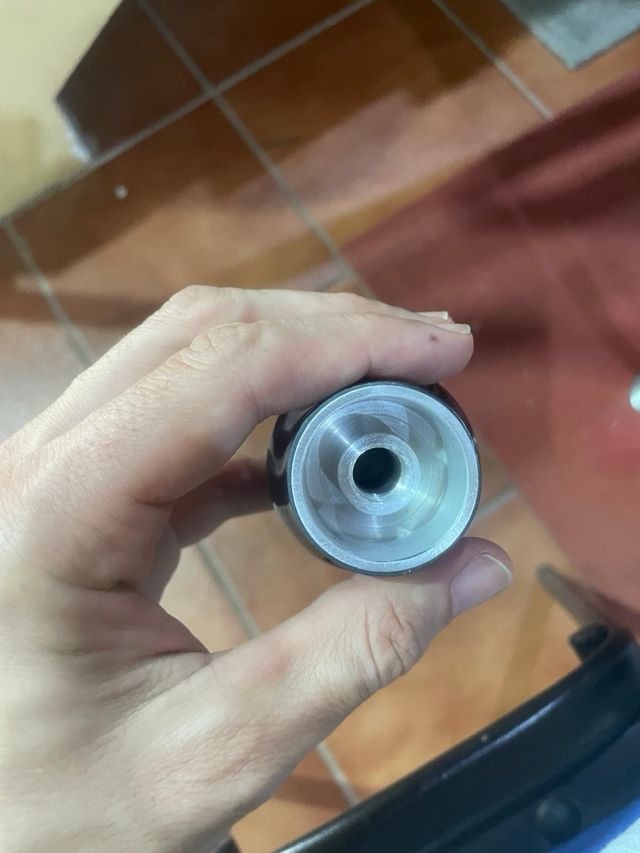 Pomo palanca cambios Ford Focus Fiesta St 6 vel