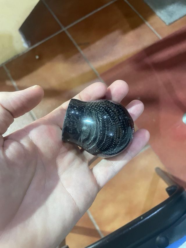 Pomo palanca cambios Ford Focus Fiesta St 6 vel