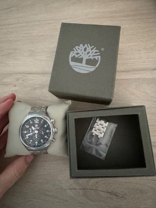 Reloj Timberland ,Tarlenton 