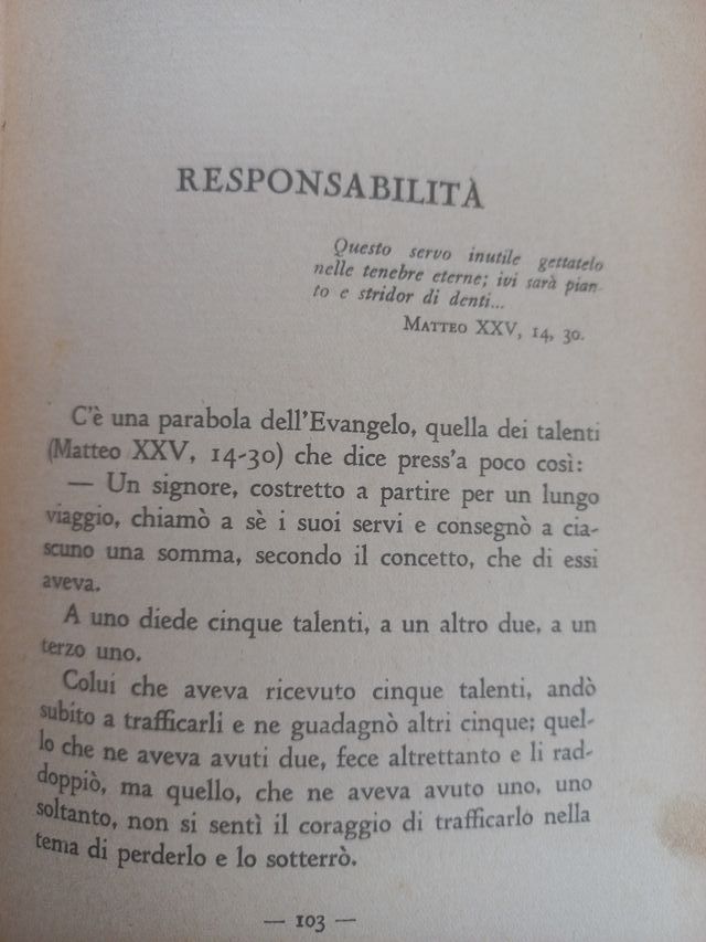 Libro antico raro