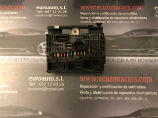 9657718580 s118983004k caja de fusibles bsm l04-00