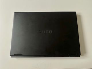 Portatil HP OMEN