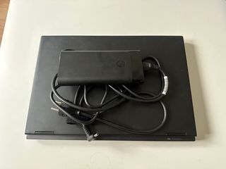 Portatil HP OMEN