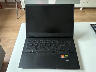 Portatil HP OMEN