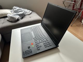 Portatil HP OMEN