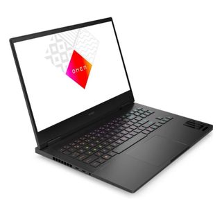Portatil HP OMEN