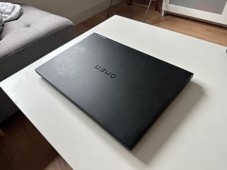 Portatil HP OMEN