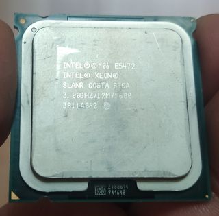 XEON