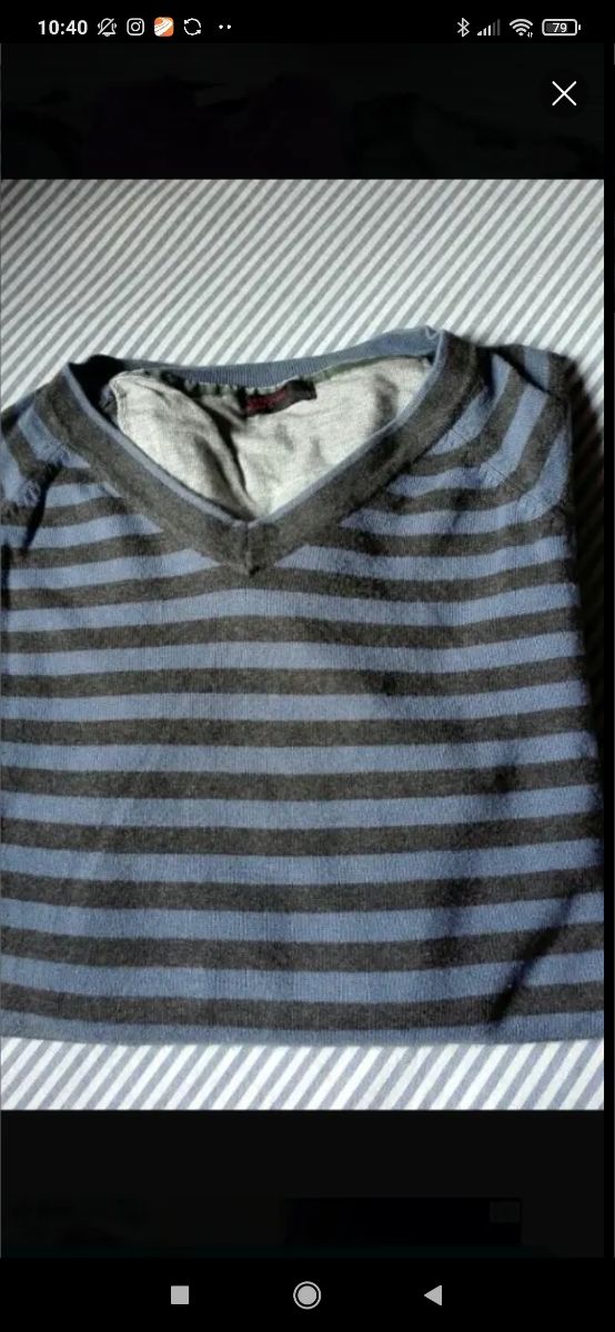 Pack Jerseys de punto