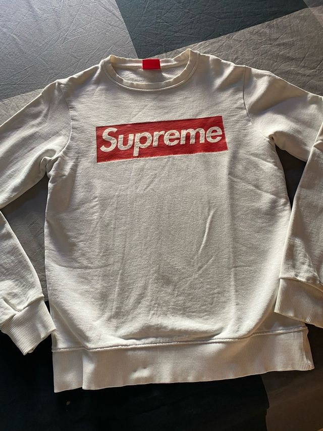 Camiseta chico Supreme