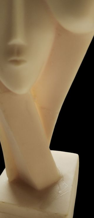 Escultura Griega Devoción