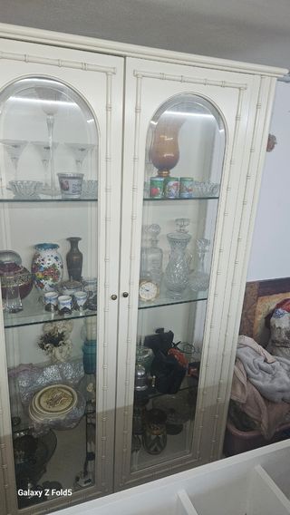Vendo vetrina