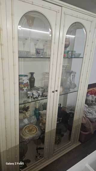 Vendo vetrina